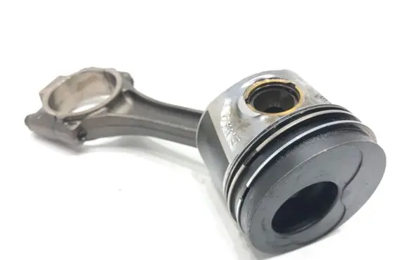 Skoda Octavia Mk2 (1Z) Piston with connecting rod BJB