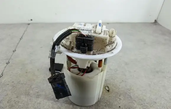Peugeot 5008 In-tank fuel pump 9684994380