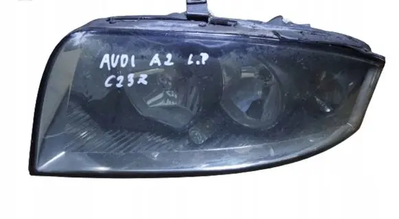Audi A2 Headlight/headlamp