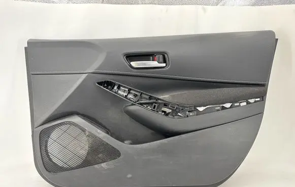 Toyota Corolla E210 E21 Front door card panel trim 6761102860