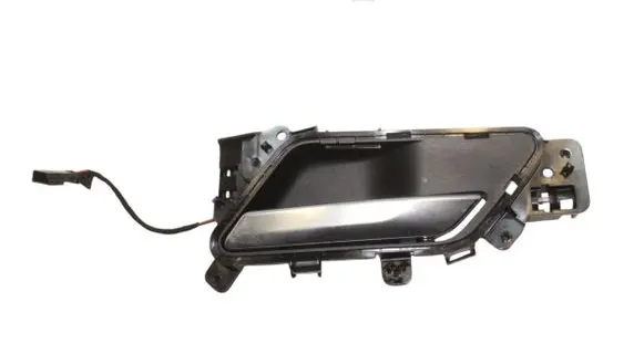 Jaguar XE Rear door interior handle GX7322600AC