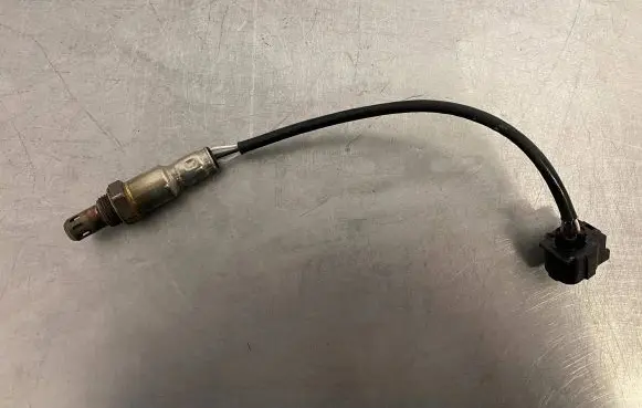 Mercedes-Benz S C217 Lambda probe sensor A0065422018