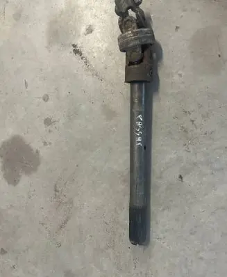 Volkswagen PASSAT B5.5 Steering column universal joint 105427