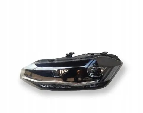 Volkswagen Polo VI Headlight/headlamp 2G1941035B
