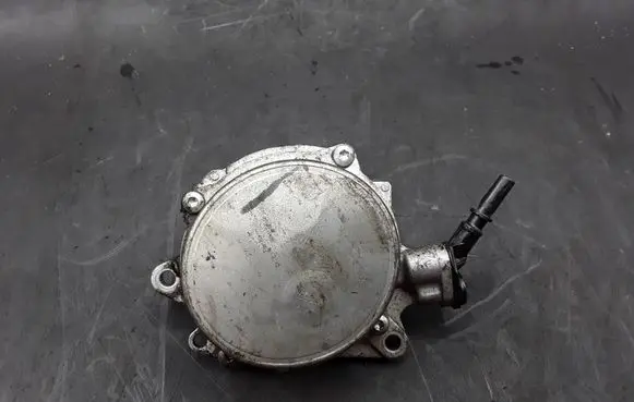 Citroen C4 I Picasso Vacuum pump 7014900502 09T2384281 75708138003C