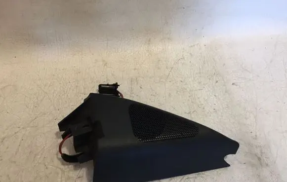 Volkswagen PASSAT B6 Front door high frequency speaker 3C0837994