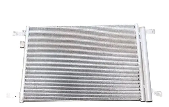 Skoda Octavia Mk3 (5E) A/C cooling radiator (condenser) 5Q0816411AP