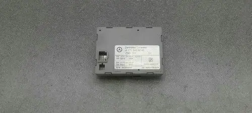 Mercedes-Benz SLK R171 Door control unit/module A1715409245