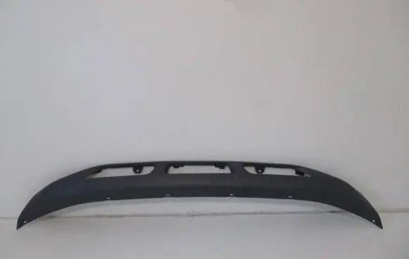 Peugeot 3008 II Front bumper lip 9810880477 981088041T