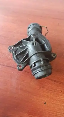 Thermostat/thermostat housing