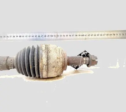 Renault Laguna II Front driveshaft