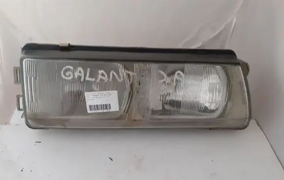 Mitsubishi Galant Headlight/headlamp AE67R017242