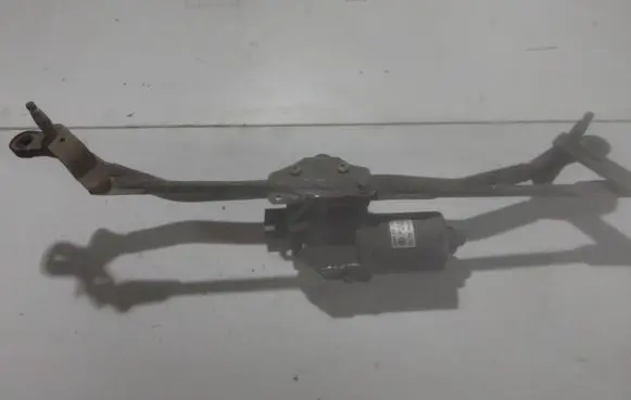 Skoda Roomster (5J) Wiper motor 5J1955113B 405119 5257N