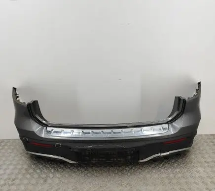 Mercedes-Benz EQB Rear bumper A2438802904 A2478809600