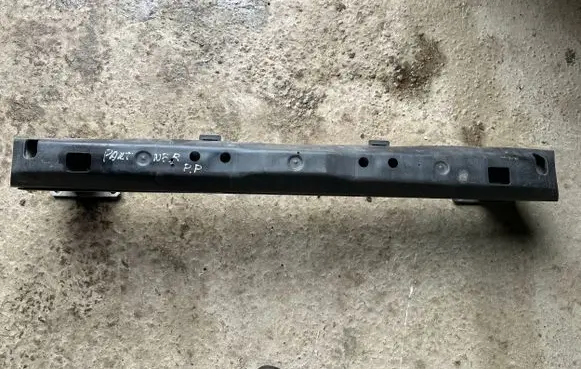 Peugeot Partner Front bumper cross member