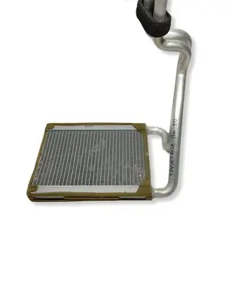 KIA Sportage Heater blower radiator 