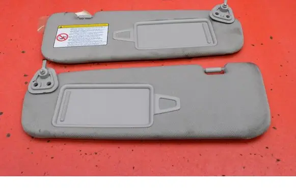 Hyundai Genesis Sun visor 