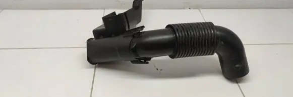 Citroen C3 Air intake hose/pipe 9670851780