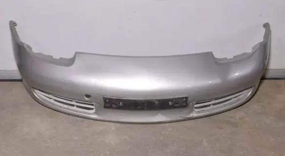 Porsche Boxster 986 Front bumper 98650531100 98650531103G2X 98650531107