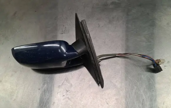 Volkswagen PASSAT B4 Manual wing mirror 357837990C