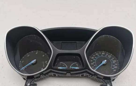 Ford Grand C-MAX Speedometer (instrument cluster) BM5T10849DR