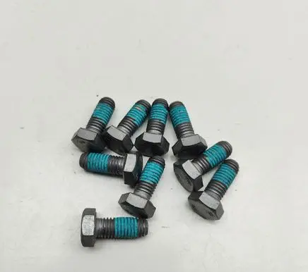 Volkswagen Beetle 1200 Nuts/bolts N01024041