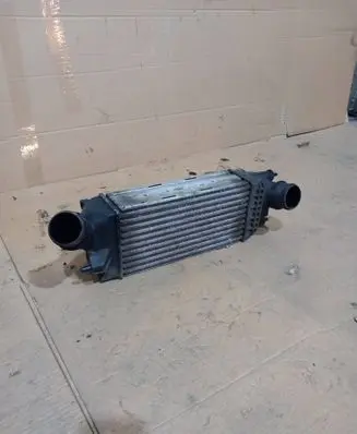 Citroen C5 Intercooler radiator 9657073480 992506V