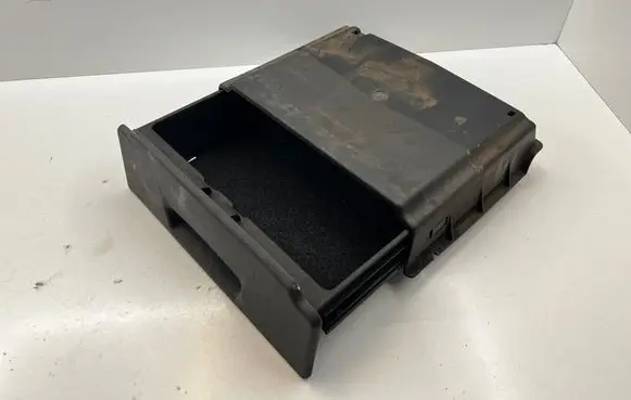 Renault Scenic III - Grand scenic III Glove box 873900002R