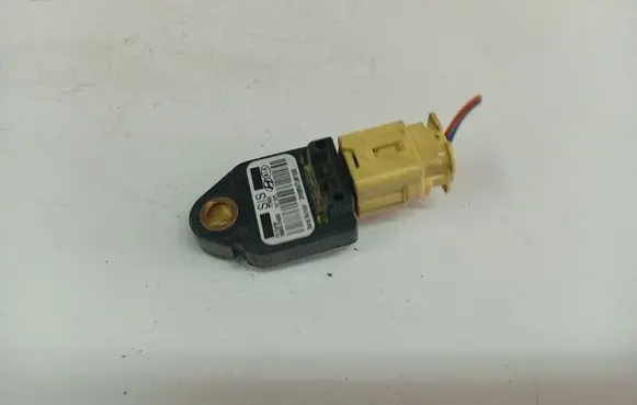 KIA Ceed Airbag deployment crash/impact sensor 959202H000