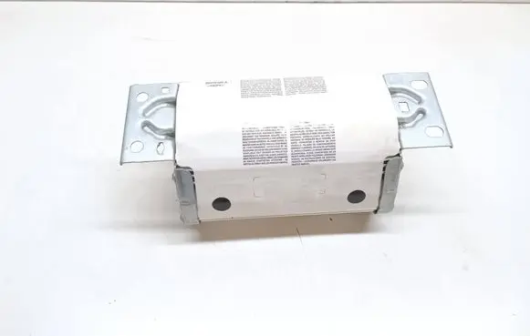 BMW 1 E81 E87 Passenger airbag 30375380A