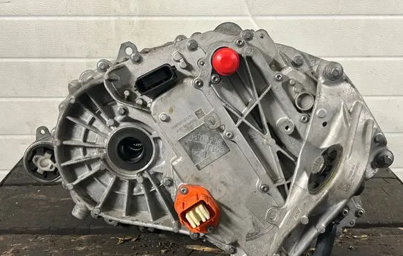 Tesla Model 3 Electric car motor 112096010H TG122140003B6P P108569320F