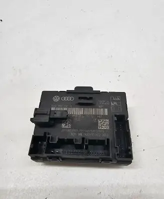 Audi A5 Sportback 8TA Door control unit/module 8T0959792N