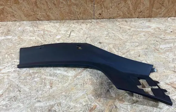 Porsche Cayenne (9Y0 9Y3) Tailgate/trunk/boot hinge 9y0806441fok1 9y0806441f