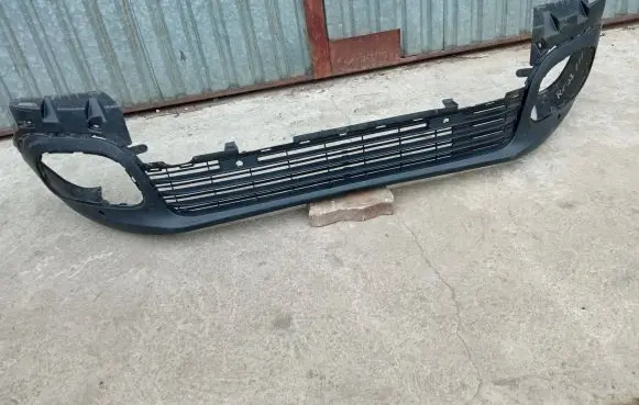 Citroen Berlingo Front bumper 9816977680