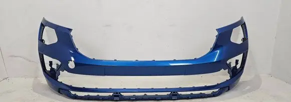 Skoda Kamiq Front bumper 65880721D