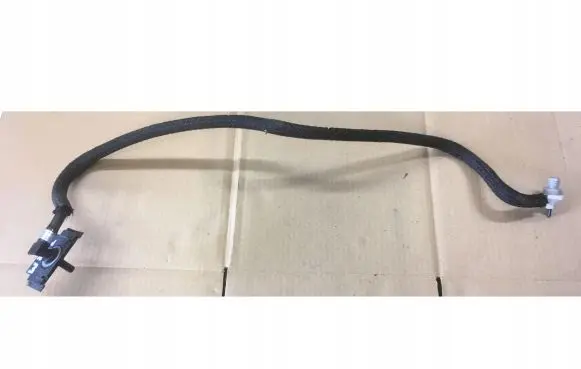 Mercedes-Benz E W212 Brake line pipe/hose A2124301629