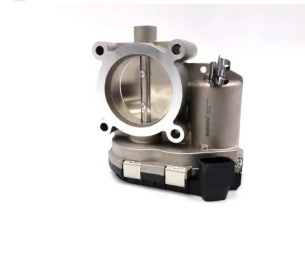 Mercedes-Benz A W168 Throttle valve A2661410525
