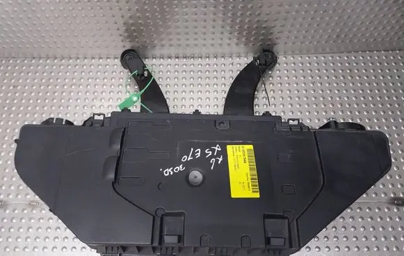 BMW X5 E70 Air filter box S26380616 7798340
