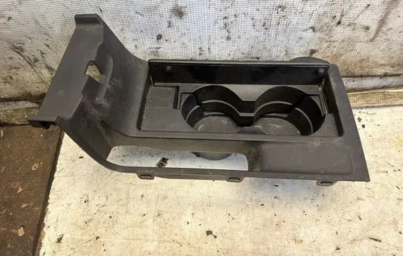Mazda 3 I Cup holder front BP4K64431