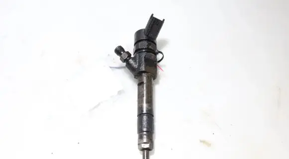 Renault Laguna II Fuel injector 0445110232