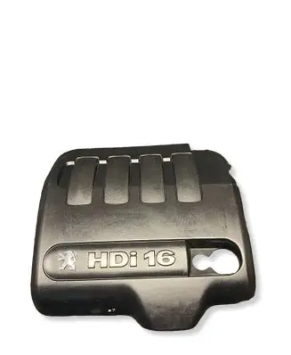 Peugeot 508 Engine cover (trim) 3700100529