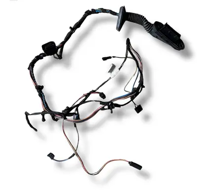 BMW 1 E81 E87 Front door wiring loom 6928672