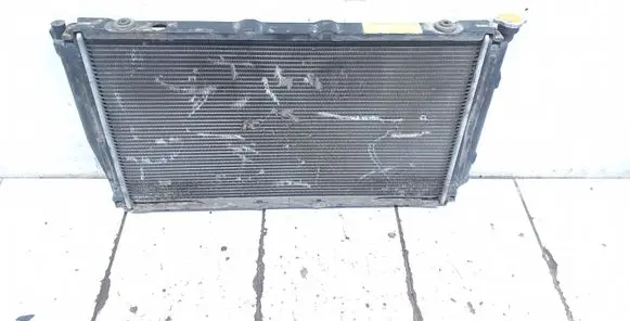 Subaru Legacy Coolant radiator