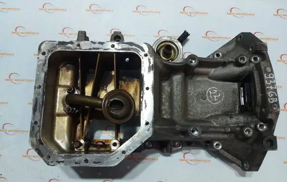 KIA Soul Oil sump 211352B000