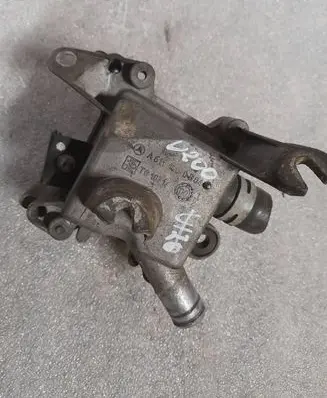 Mercedes-Benz S W220 Fuel filter heater a6111500804 6111500804