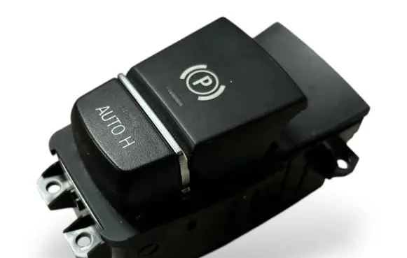 BMW 7 F01 F02 F03 F04 Hand parking brake switch 9159997