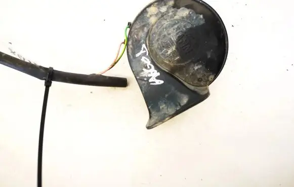 Peugeot 206 Horn signal e335717