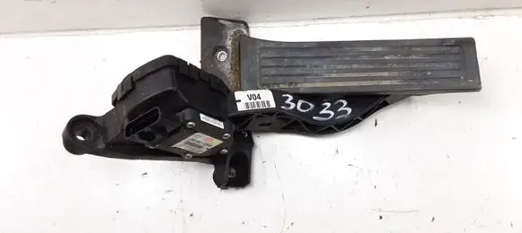 Hyundai i40 Accelerator throttle pedal 327272T900 JJP0115C3Z910 3033