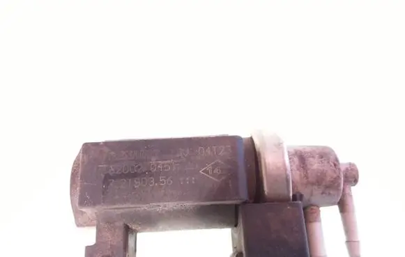 Renault Scenic II - Grand scenic II Turbo solenoid valve 8200270451