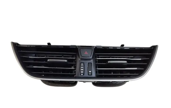 Ford Escape IV Dash center air vent grill JX7B19K617 JX7B19K617AP S3GGB